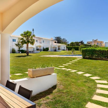 Apartamento No Condominio Baia Village Com Piscina البوفيرا المظهر الخارجي الصورة