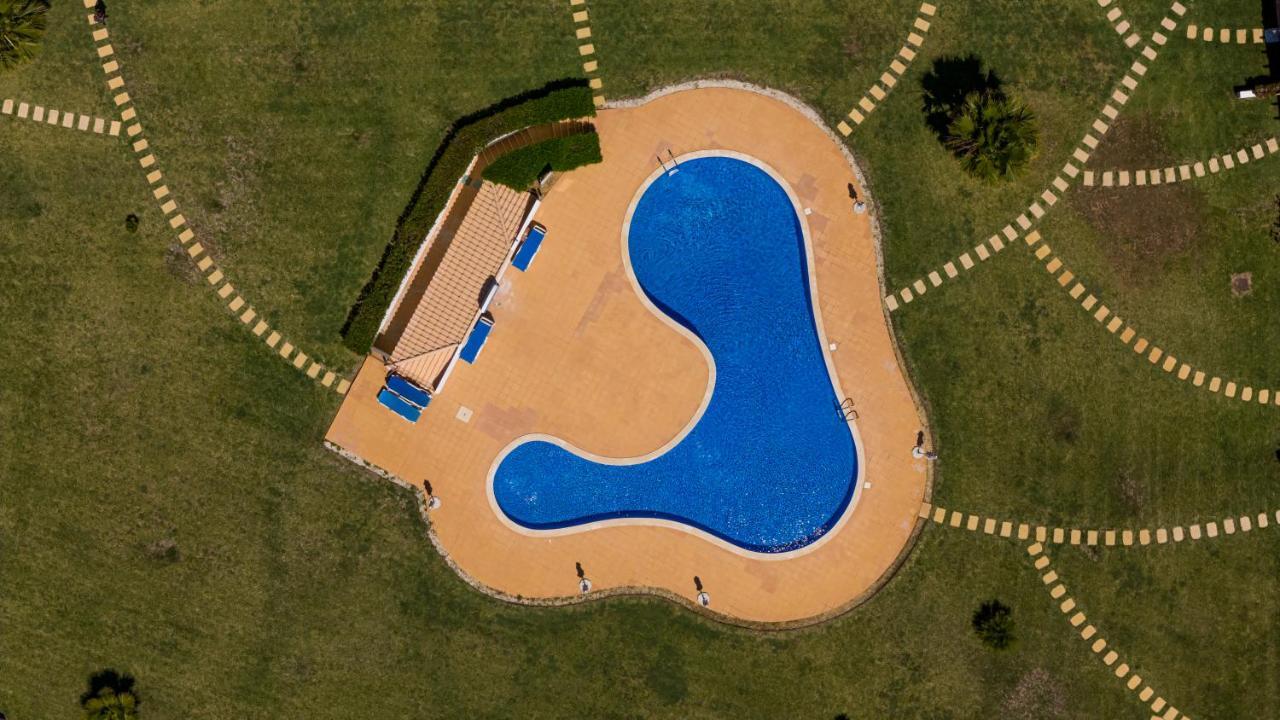 Apartamento No Condominio Baia Village Com Piscina البوفيرا المظهر الخارجي الصورة