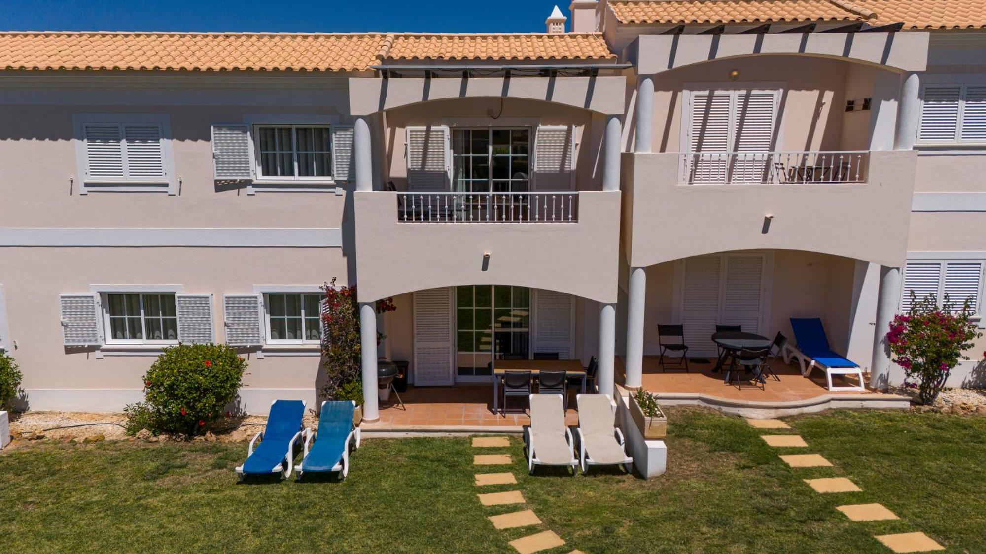 Apartamento No Condominio Baia Village Com Piscina البوفيرا المظهر الخارجي الصورة