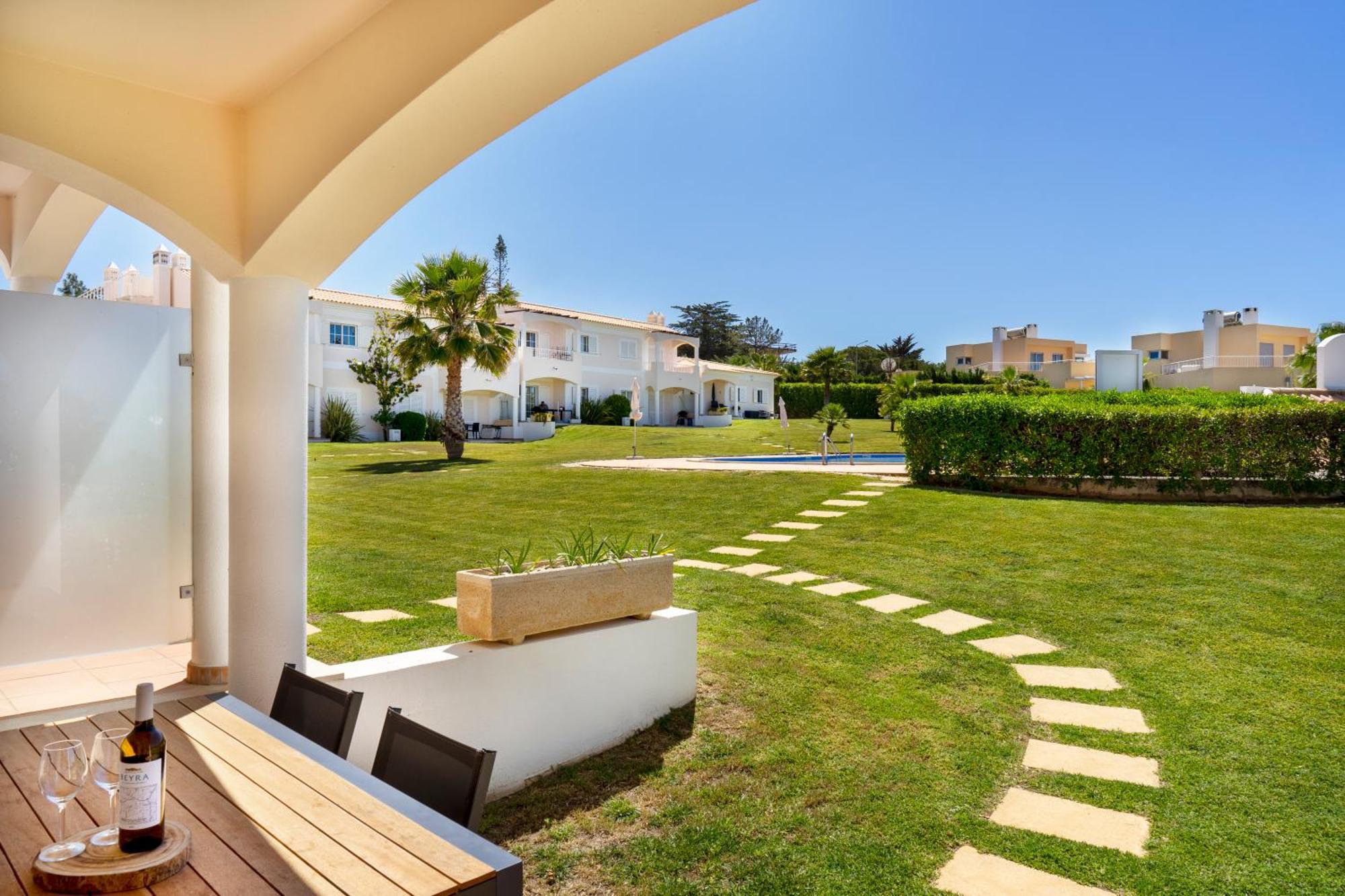 Apartamento No Condominio Baia Village Com Piscina البوفيرا المظهر الخارجي الصورة