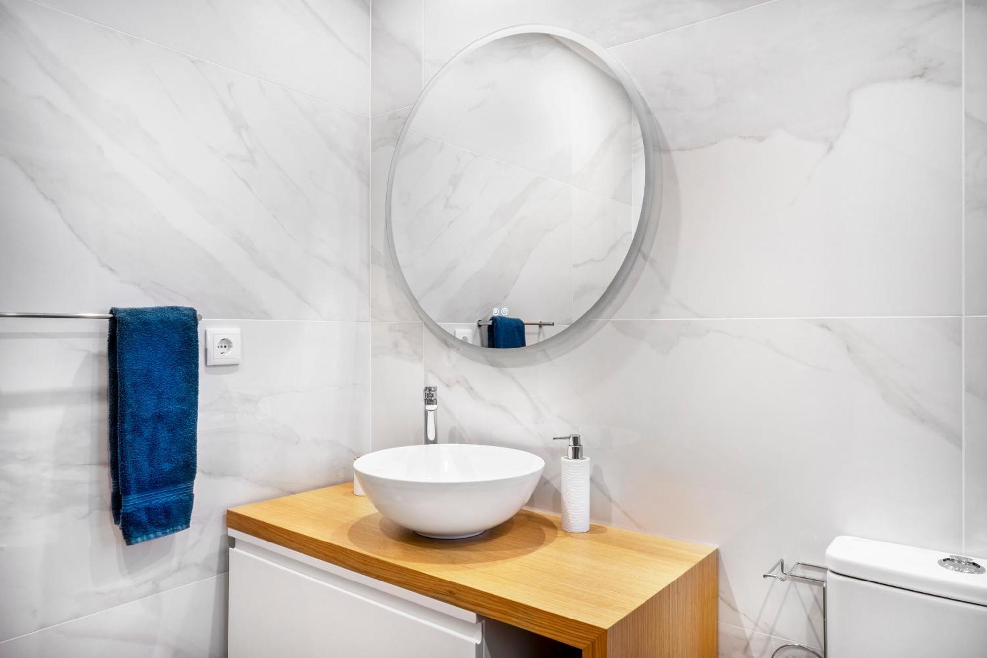 Apartamento No Condominio Baia Village Com Piscina البوفيرا المظهر الخارجي الصورة