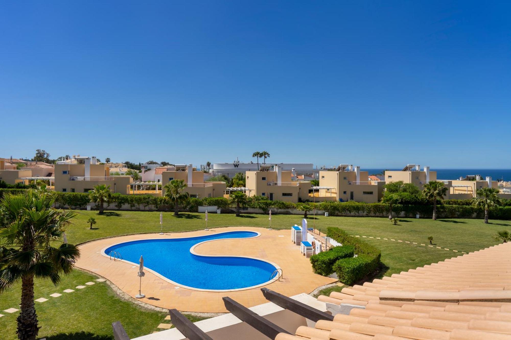 Apartamento No Condominio Baia Village Com Piscina البوفيرا المظهر الخارجي الصورة