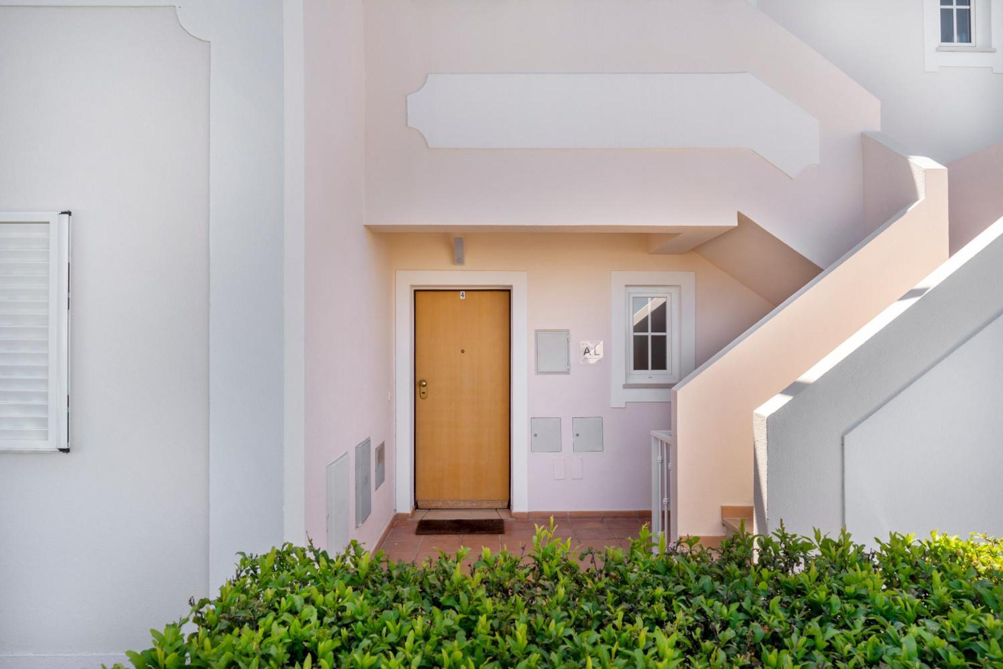 Apartamento No Condominio Baia Village Com Piscina البوفيرا المظهر الخارجي الصورة