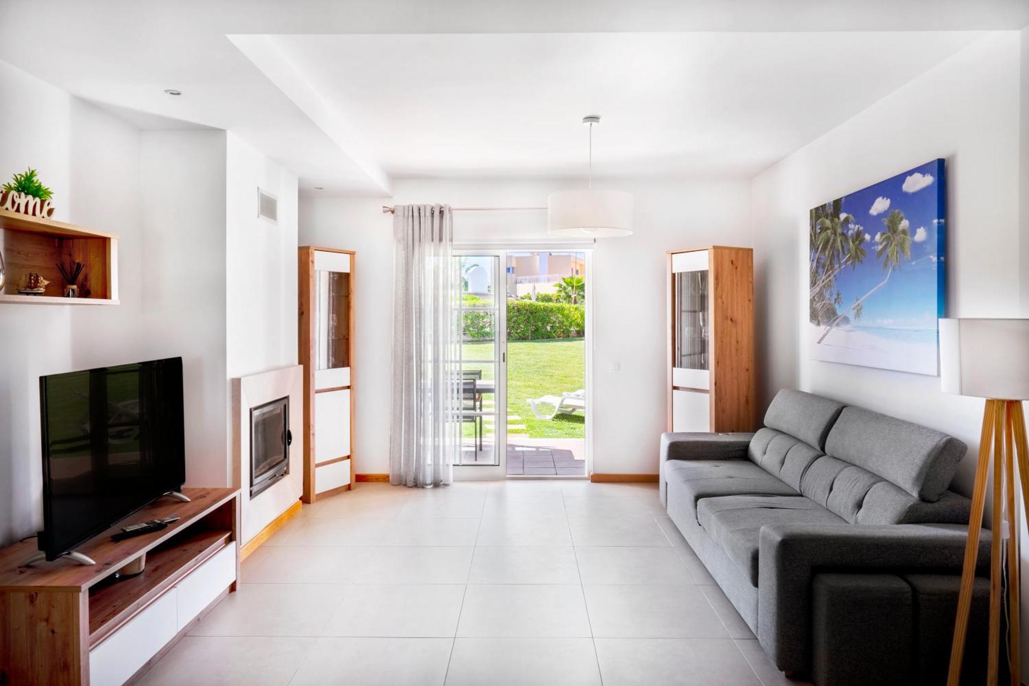 Apartamento No Condominio Baia Village Com Piscina البوفيرا المظهر الخارجي الصورة