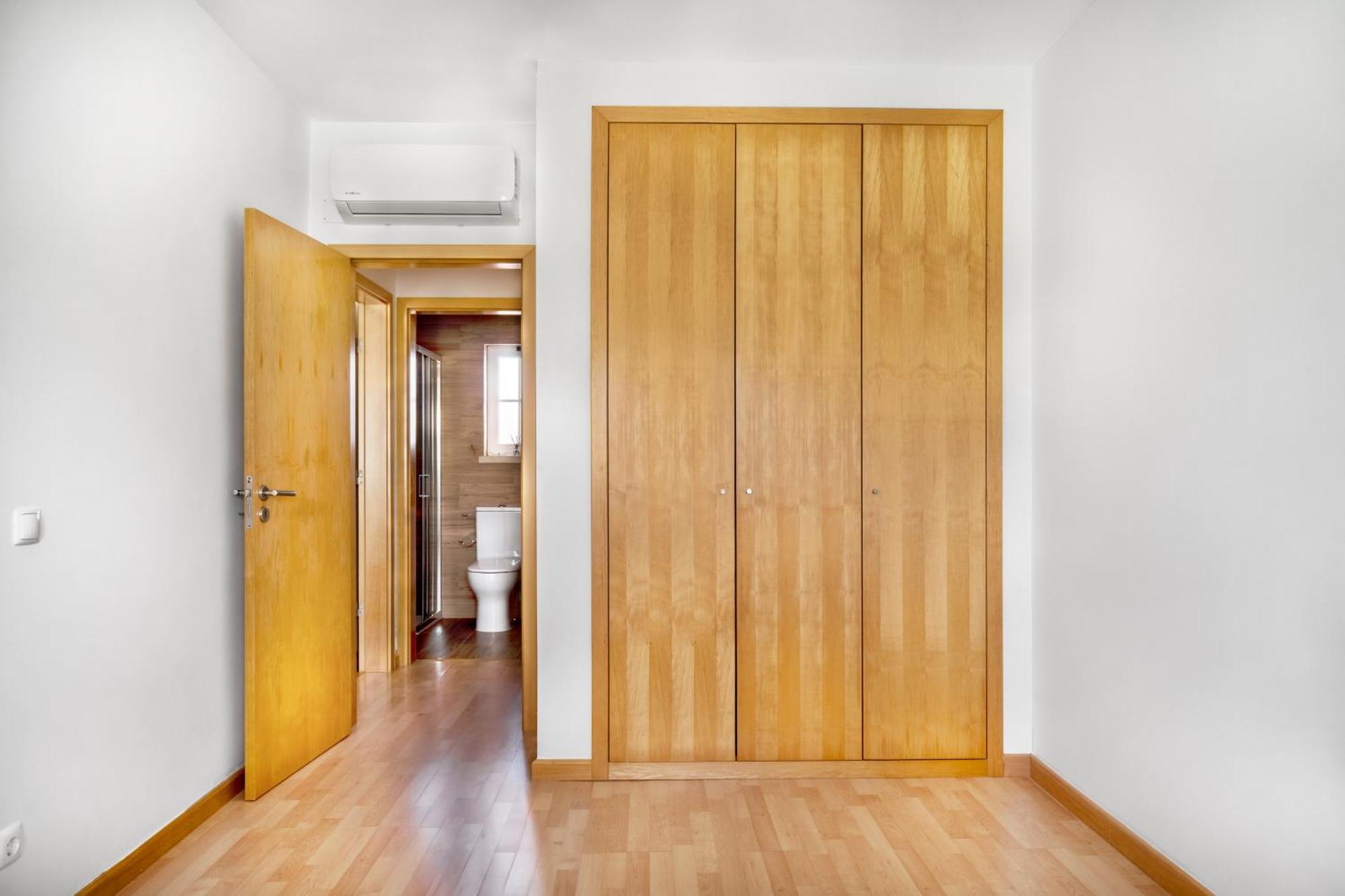 Apartamento No Condominio Baia Village Com Piscina البوفيرا المظهر الخارجي الصورة